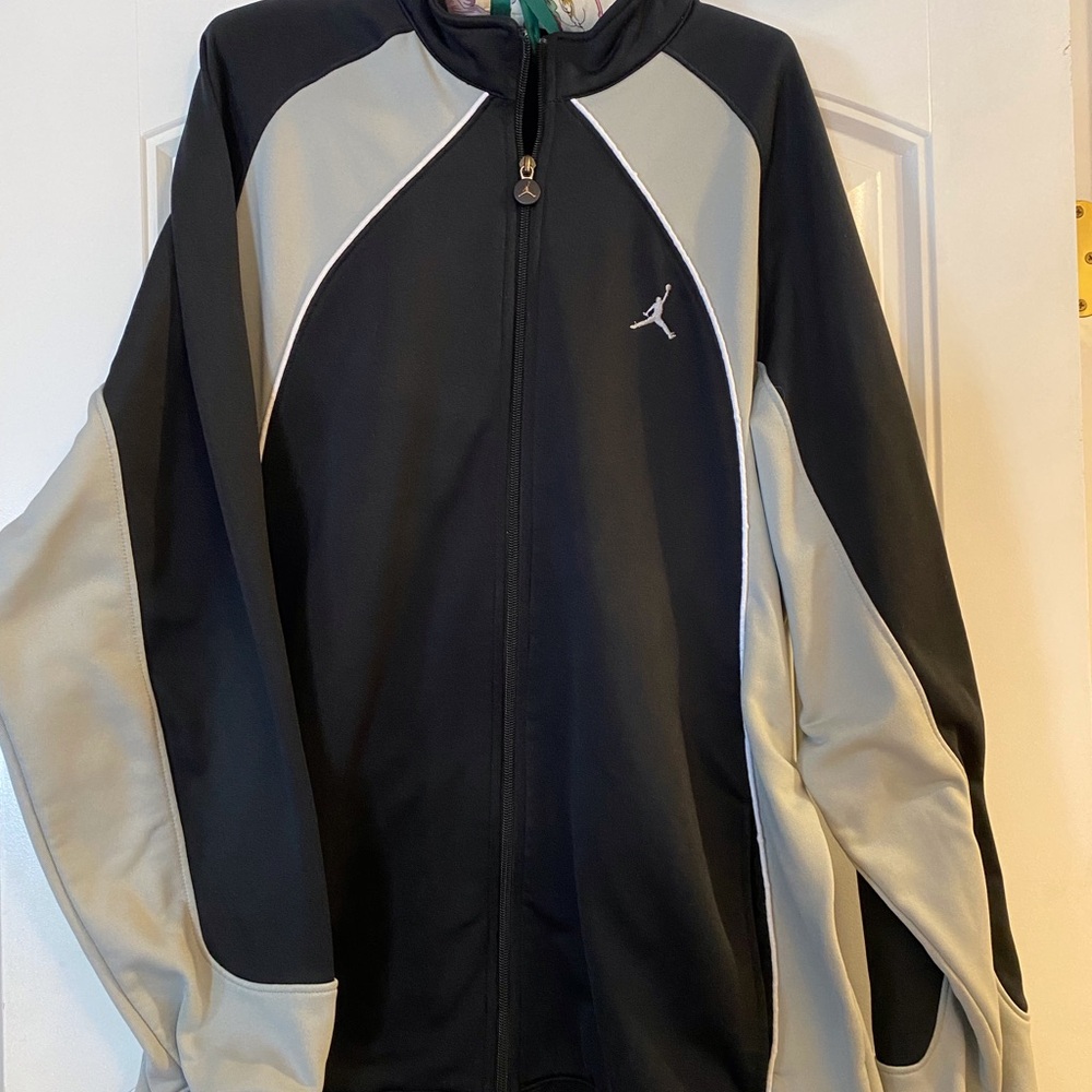 Michael Jordan 20th Anniversary XL mens